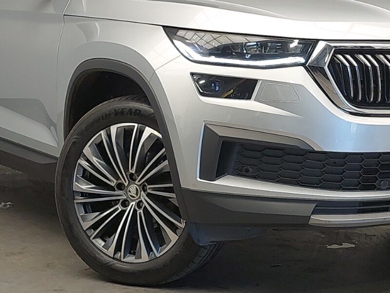 Used Skoda Kodiaq 2023 for sale - 78151700: Photo 9