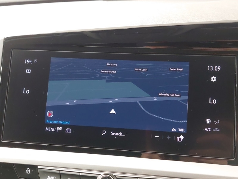 Used Vauxhall Grandland 2024 for sale - 76816113: Photo 11