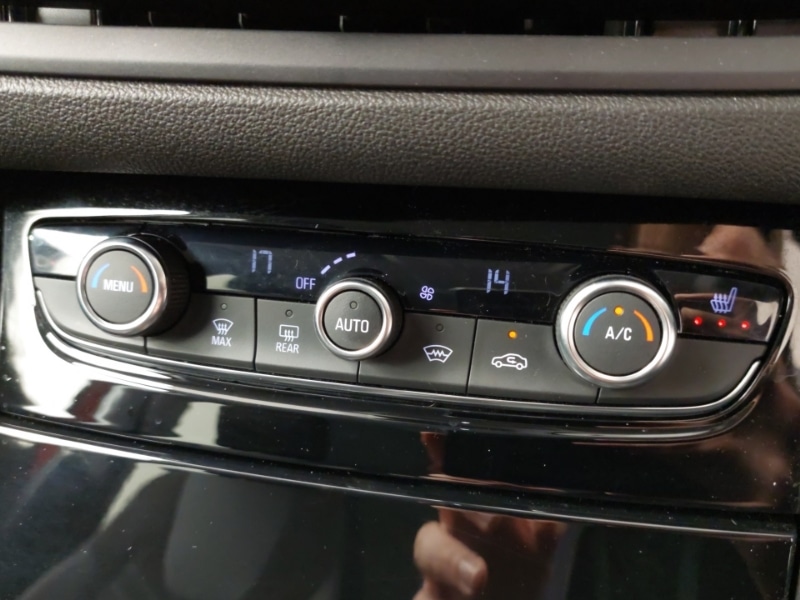 Used Vauxhall Grandland 2024 for sale - 76816113: Photo 15