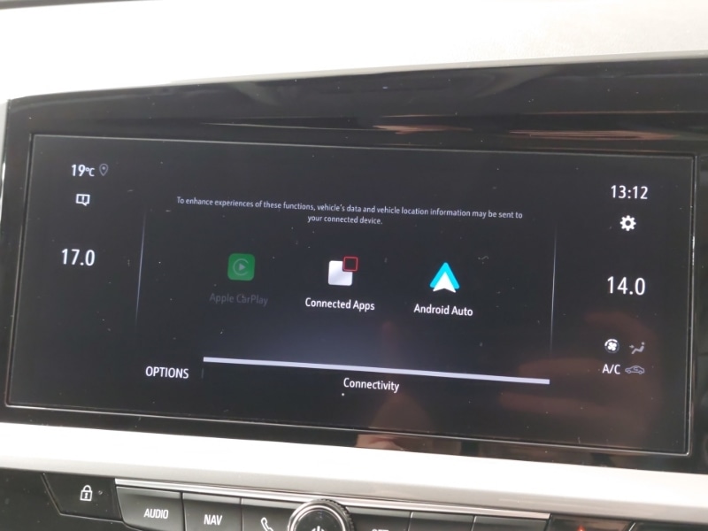 Used Vauxhall Grandland 2024 for sale - 76816113: Photo 17