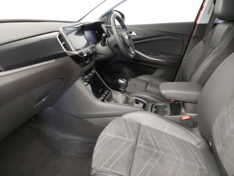 Used Vauxhall Grandland 2024 for sale - 76816113: Photo 5