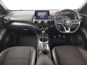 Used Nissan Juke 2023 for sale - 78361127: Photo