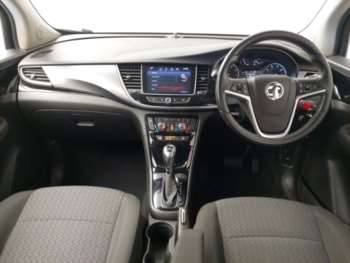 Used Vauxhall Mokka X 2018 for sale - 74956838: Photo