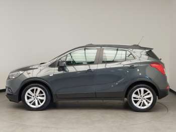 Used Vauxhall Mokka X 2018 for sale - 74956838: Photo