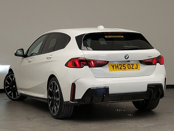 Used BMW 1 Series 2025 for sale - 76121190: Photo 3