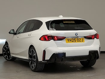 Used BMW 1 Series 2025 for sale - 76121190: Photo 3