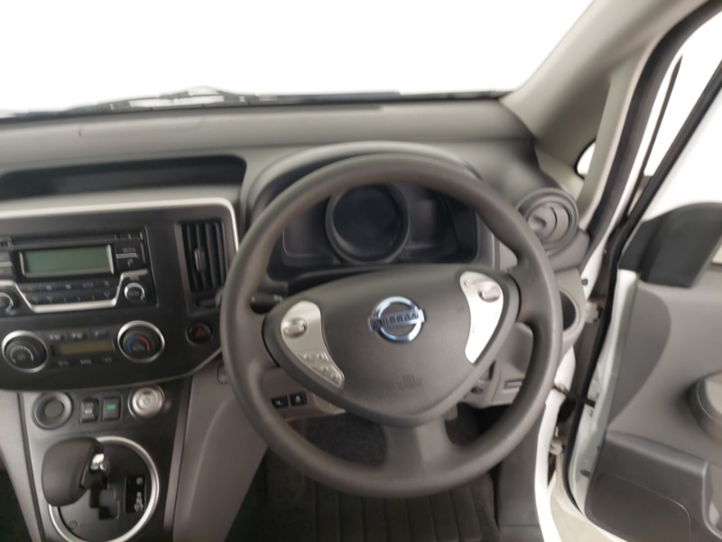Used Nissan e-NV200 2022 for sale - 77573472: Photo 11