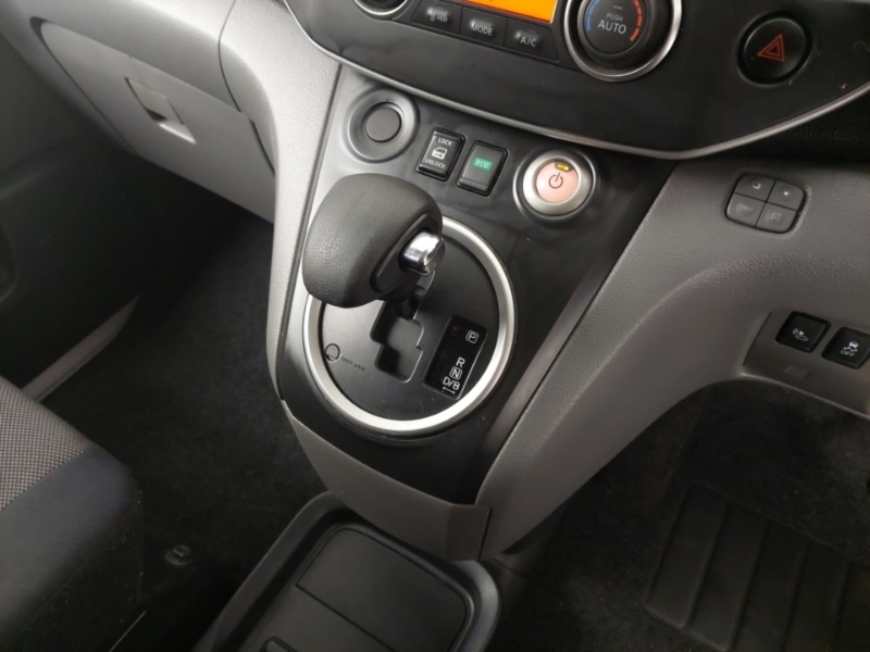 Used Nissan e-NV200 2022 for sale - 77573472: Photo 16