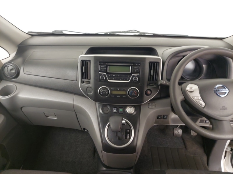 Used Nissan e-NV200 2022 for sale - 77573472: Photo 2