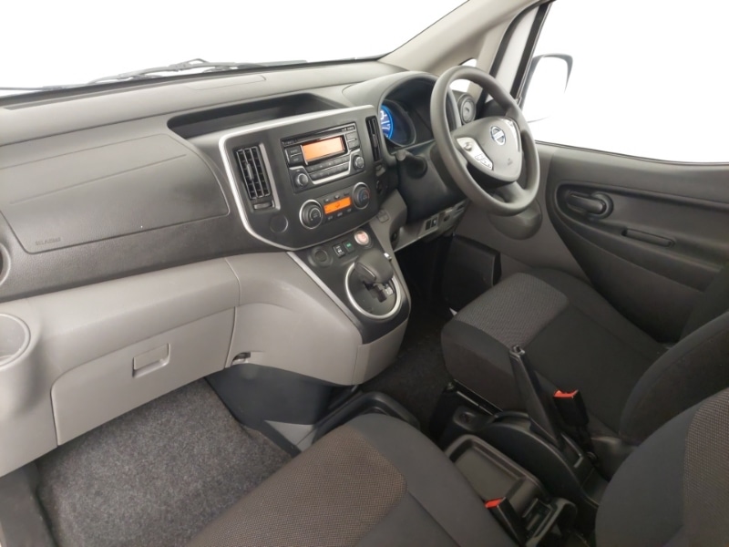Used Nissan e-NV200 2022 for sale - 77573472: Photo 5