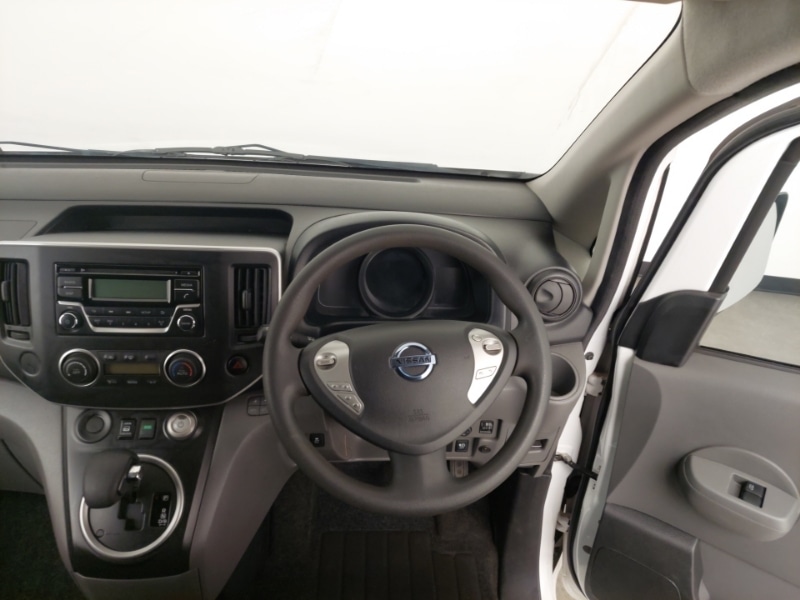 Used Nissan e-NV200 2022 for sale - 77573472: Photo 7