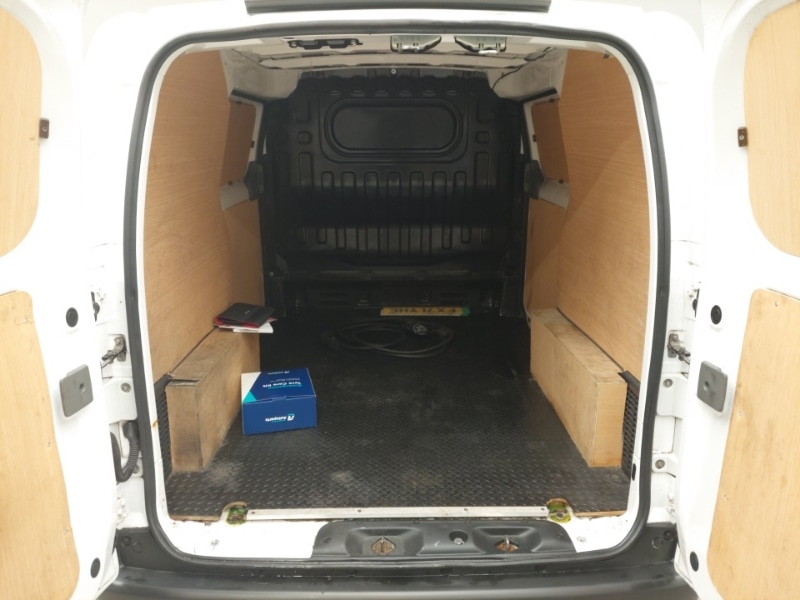 Used Nissan e-NV200 2022 for sale - 77573472: Photo 8