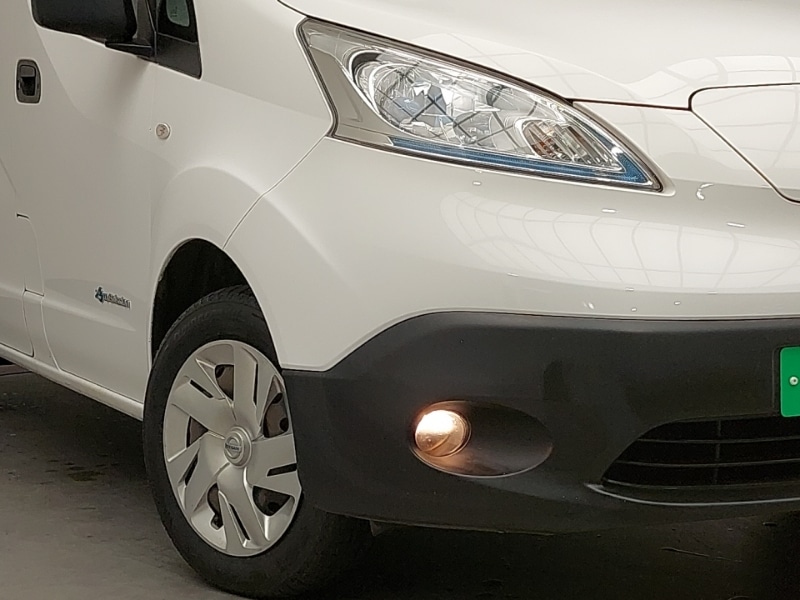 Used Nissan e-NV200 2022 for sale - 77573472: Photo 9