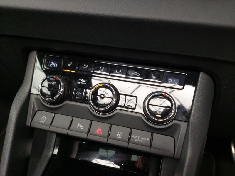 Used Skoda Karoq 2024 for sale - 76456055: Photo 16