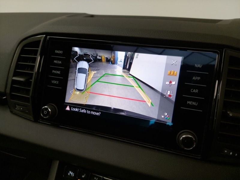 Used Skoda Karoq 2024 for sale - 76456055: Photo 19