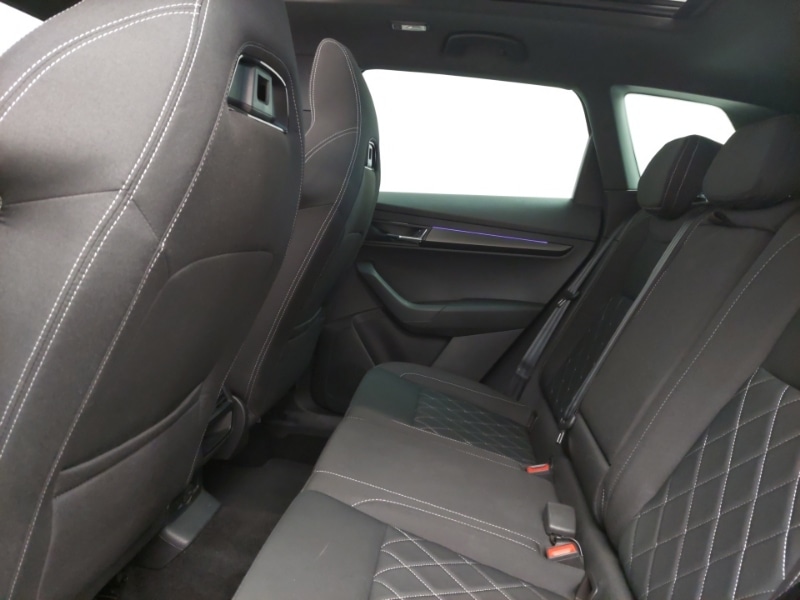 Used Skoda Karoq 2024 for sale - 76456055: Photo 6