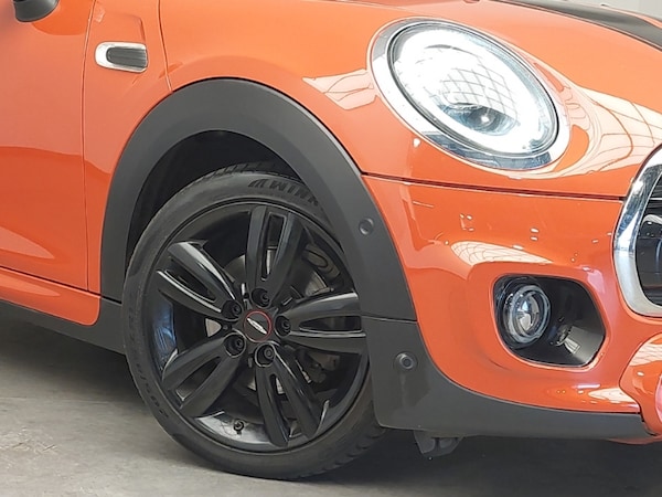 Used MINI Hatch 2020 for sale - 76331838: Photo 9