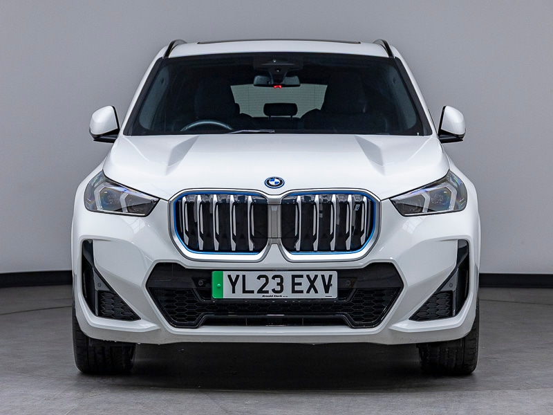 Used BMW iX1 2023 for sale - 76387810: Photo 10