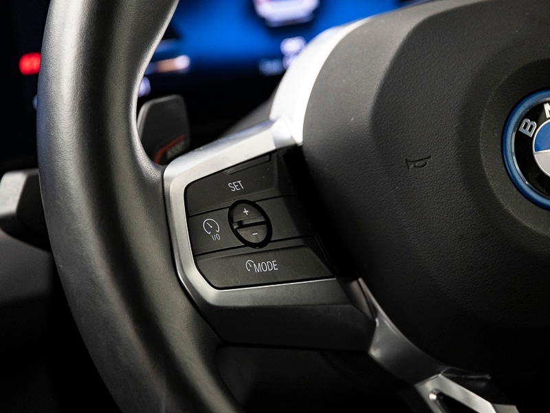 Used BMW iX1 2023 for sale - 76387810: Photo 11