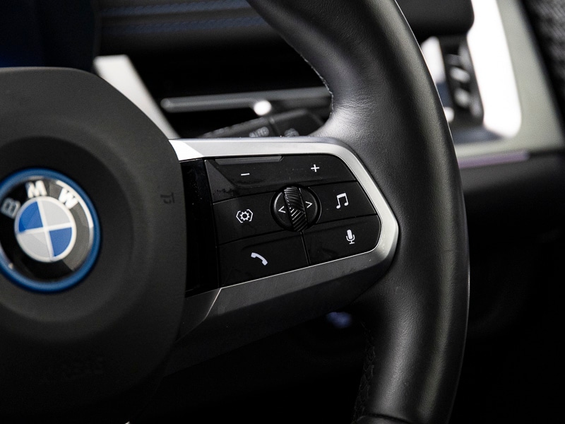 Used BMW iX1 2023 for sale - 76387810: Photo 13