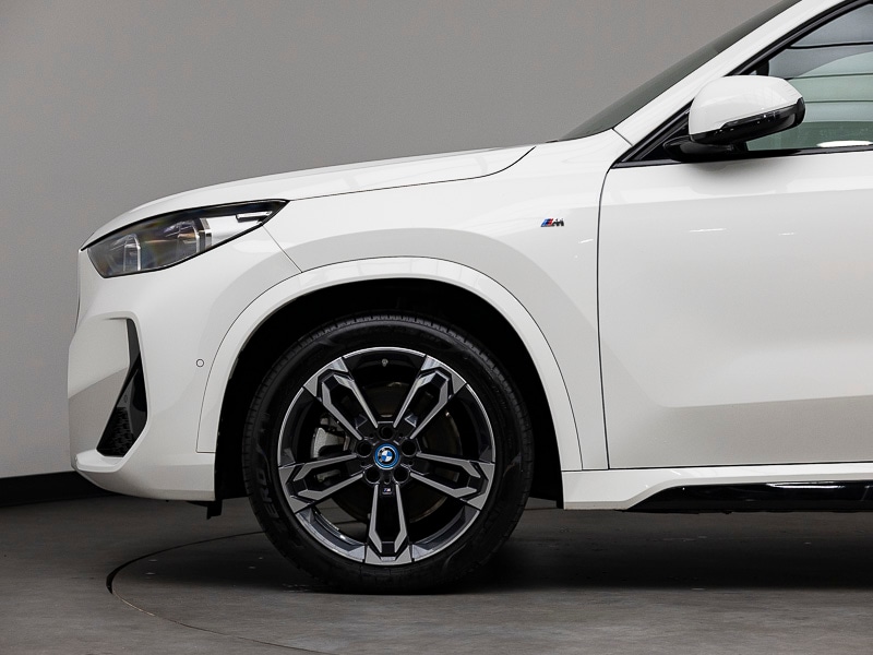 Used BMW iX1 2023 for sale - 76387810: Photo 14