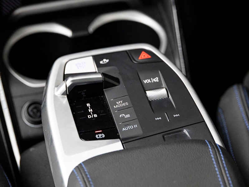 Used BMW iX1 2023 for sale - 76387810: Photo 16