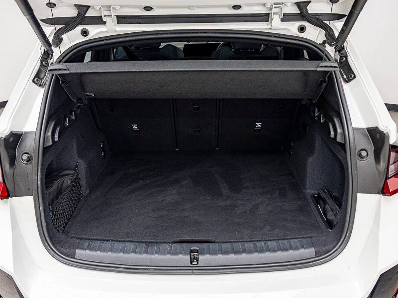 Used BMW iX1 2023 for sale - 76387810: Photo 19