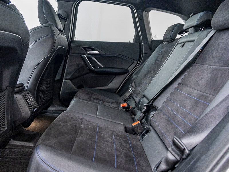 Used BMW iX1 2023 for sale - 76387810: Photo 6