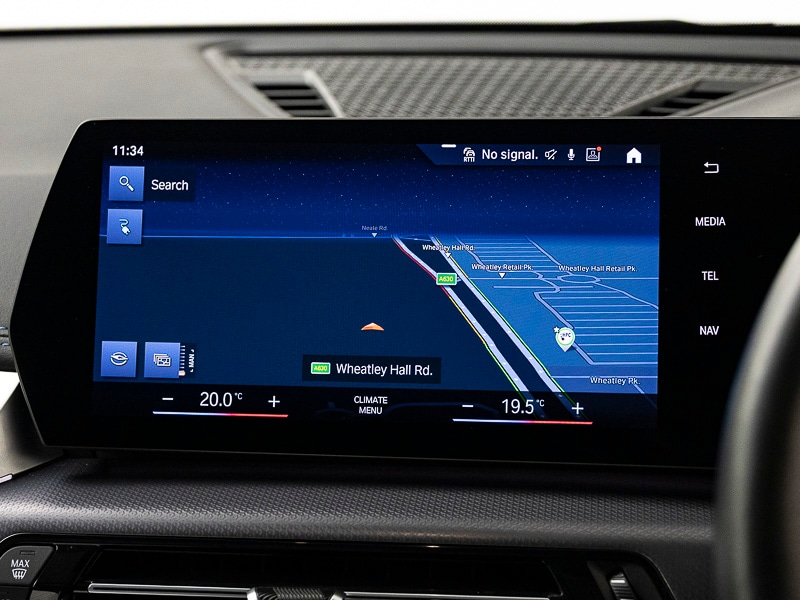 Used BMW iX1 2023 for sale - 76387810: Photo 7