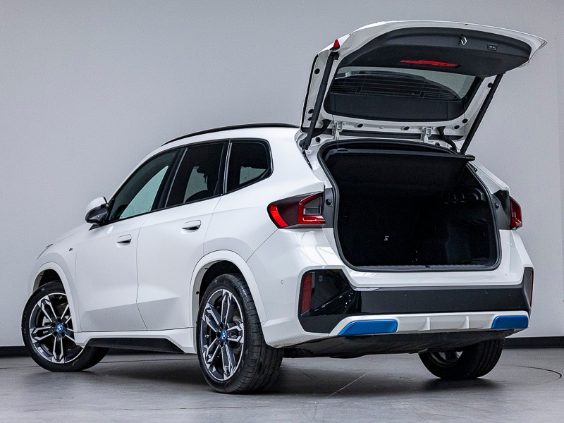 Used BMW iX1 2023 for sale - 76387810: Photo 8