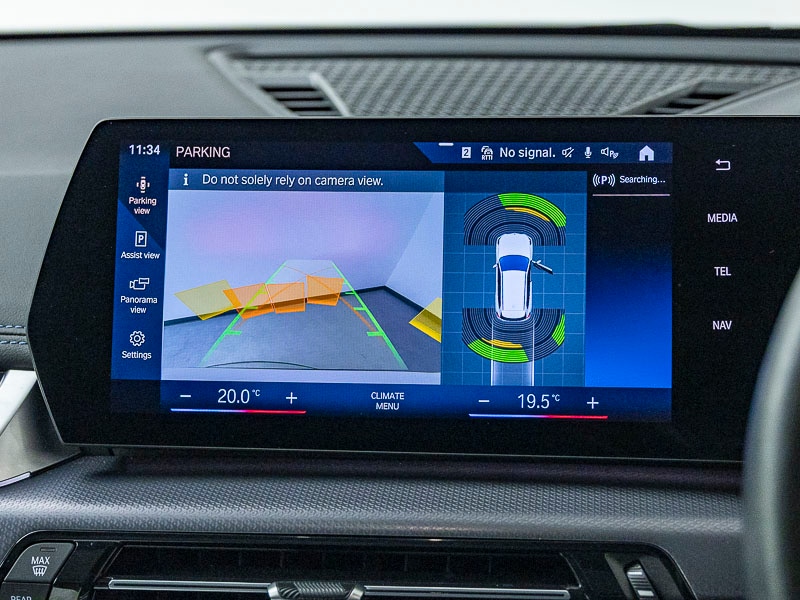 Used BMW iX1 2023 for sale - 76387810: Photo 9