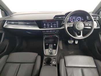 Used Audi A3 2024 for sale - 78428409: Photo