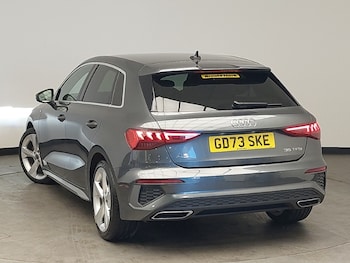 Used Audi A3 2024 for sale - 78428409: Photo