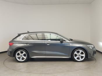 Used Audi A3 2024 for sale - 78428409: Photo