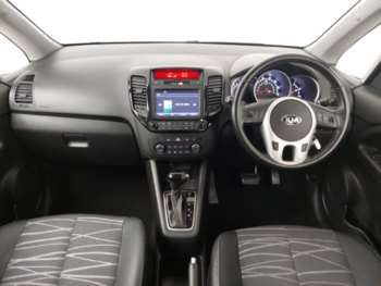 Used Kia Venga 2018 for sale - 74882349: Photo