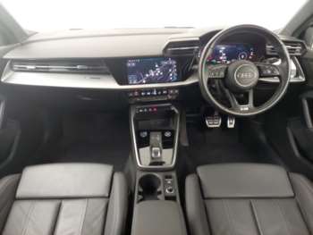Used Audi A3 2021 for sale - 75192706: Photo