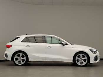 Used Audi A3 2021 for sale - 75192706: Photo