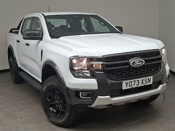 Used Ford Ranger 2024 for sale - 79020503: Photo