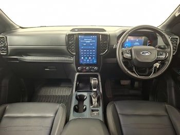 Used Ford Ranger 2024 for sale - 79020503: Photo