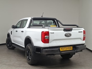 Used Ford Ranger 2024 for sale - 79020503: Photo