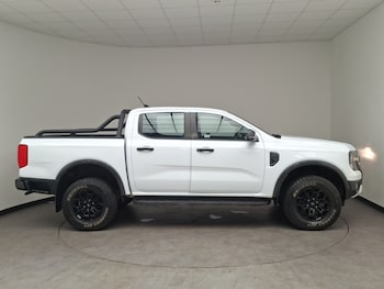 Used Ford Ranger 2024 for sale - 79020503: Photo
