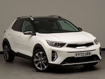 2022 - 1.0T GDi 48V Connect 5dr