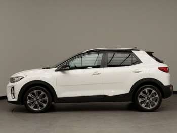 Used Kia Stonic 2022 for sale - 74919954: Photo