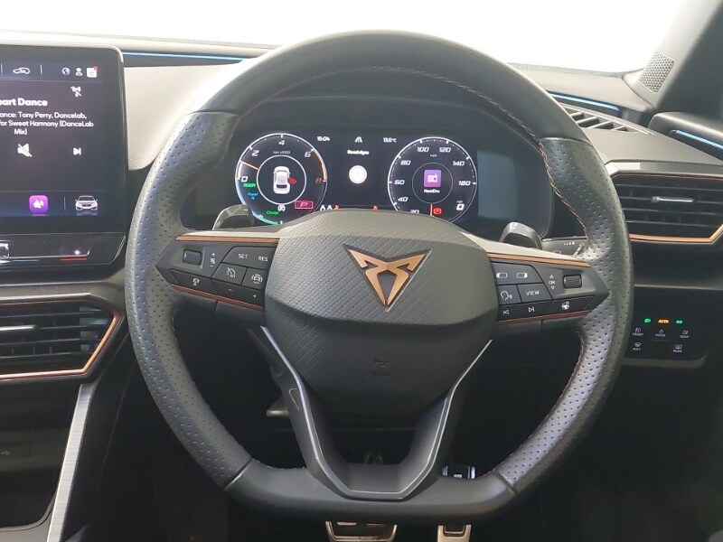 Used Cupra Leon 2024 for sale - 77956900: Photo 10