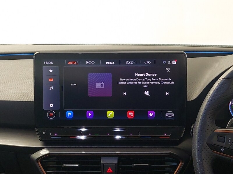 Used Cupra Leon 2024 for sale - 77956900: Photo 11