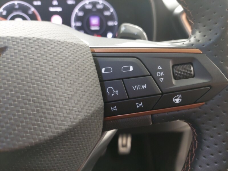 Used Cupra Leon 2024 for sale - 77956900: Photo 13