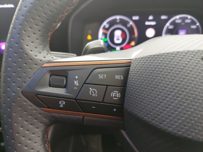 Used Cupra Leon 2024 for sale - 77956900: Photo 14