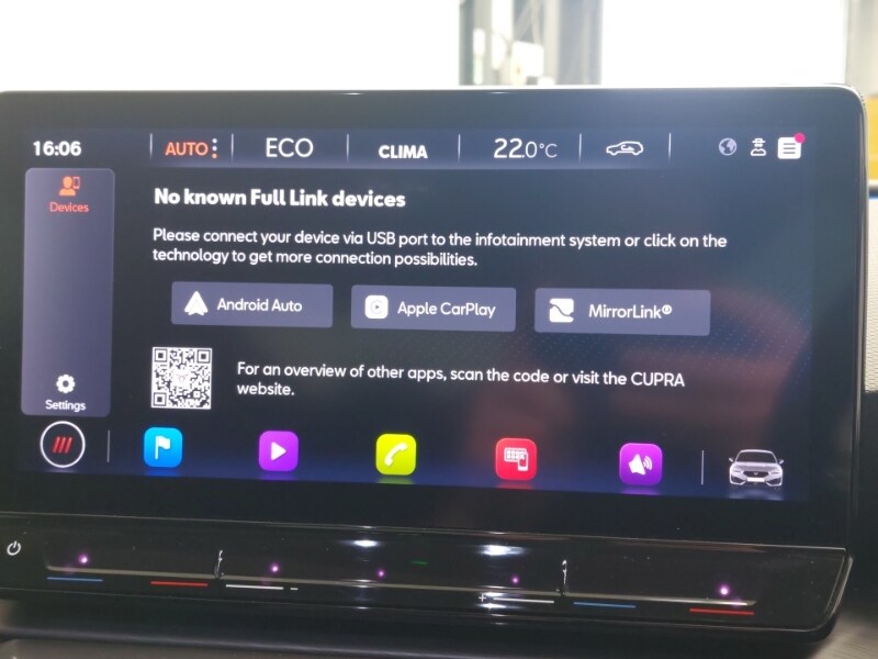 Used Cupra Leon 2024 for sale - 77956900: Photo 17