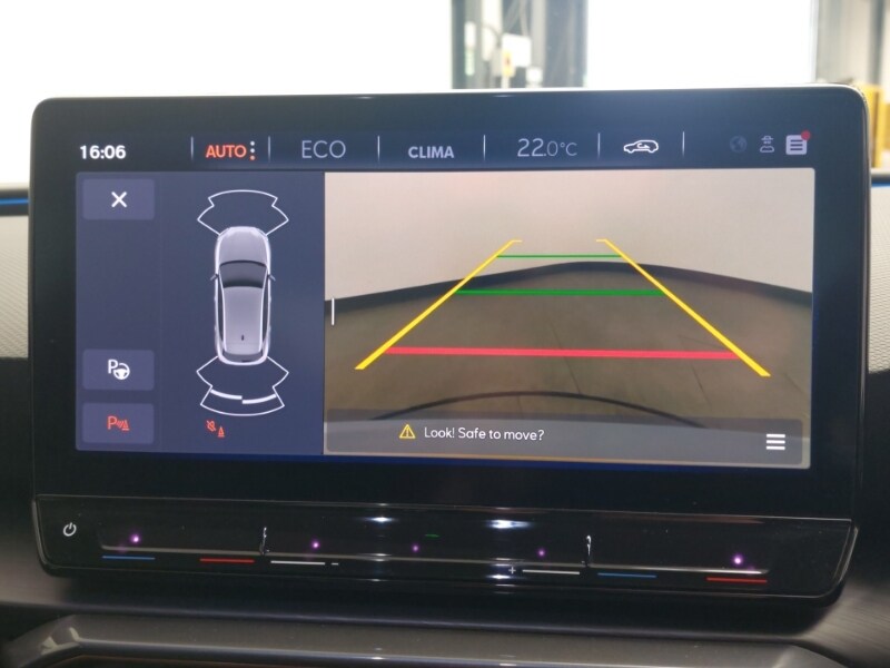 Used Cupra Leon 2024 for sale - 77956900: Photo 19