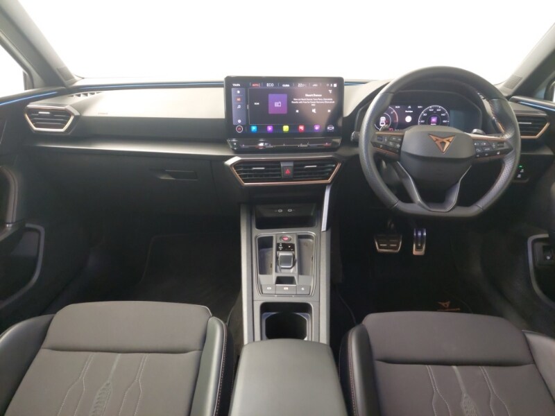 Used Cupra Leon 2024 for sale - 77956900: Photo 2